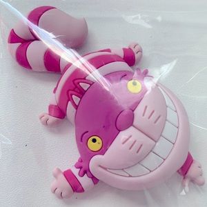 Disney Cheshire Cat Magnet